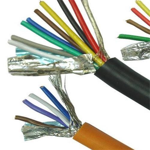 CC-LINK通訊信號(hào)電纜