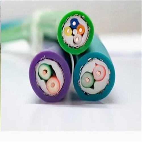 錦萬邦通信總線信號(hào)電纜