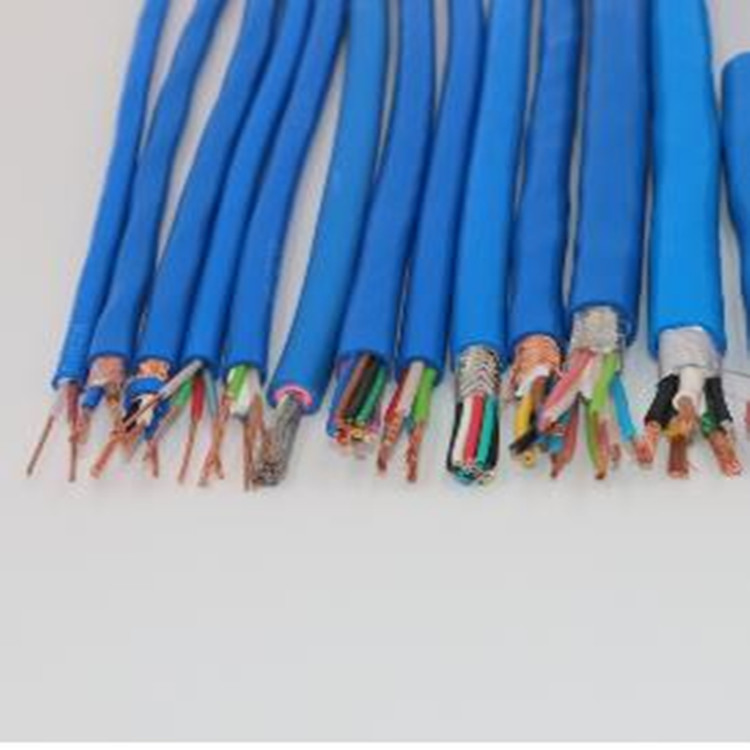 NH—DJYPV耐火計算機(jī)電纜