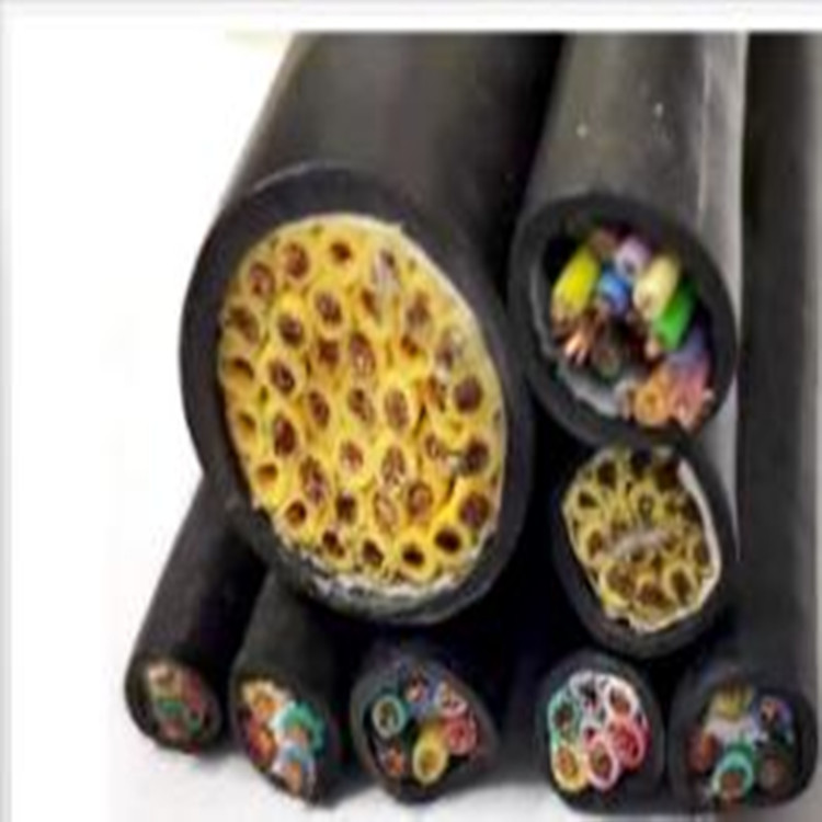 KHGRPG耐高溫電纜