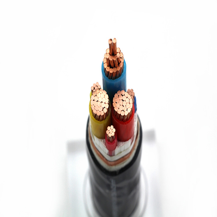 BPYJVTP2變頻電力電纜