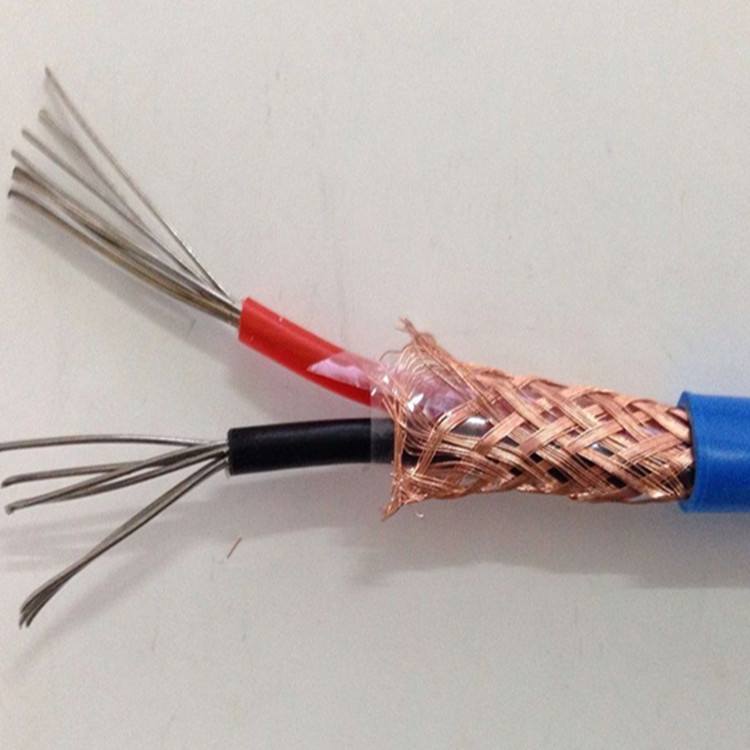 耐高溫?zé)犭娕佳a(bǔ)償導(dǎo)線