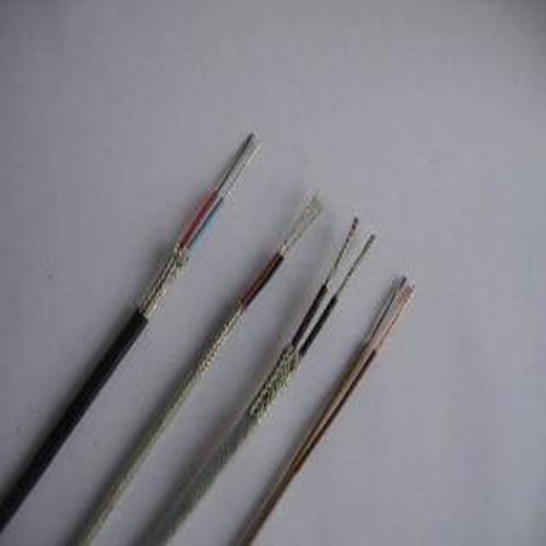 ZR-KX-HA-FFP-4*1.5耐溫補(bǔ)償導(dǎo)線