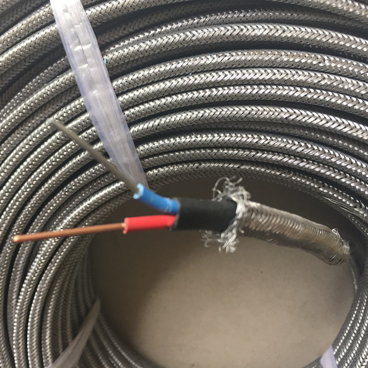 EX-FPF-2*0.5補(bǔ)償導(dǎo)線