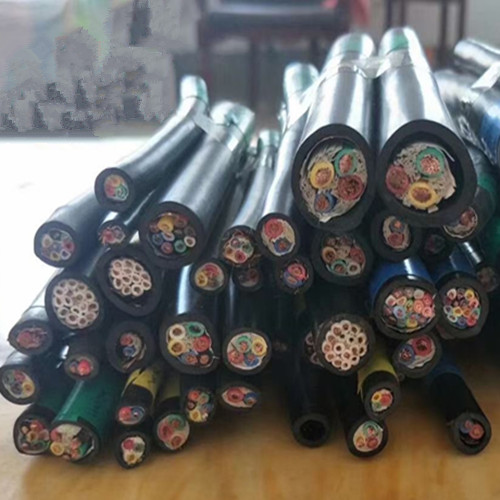 FDEH AC-0.6/1KV風能電纜