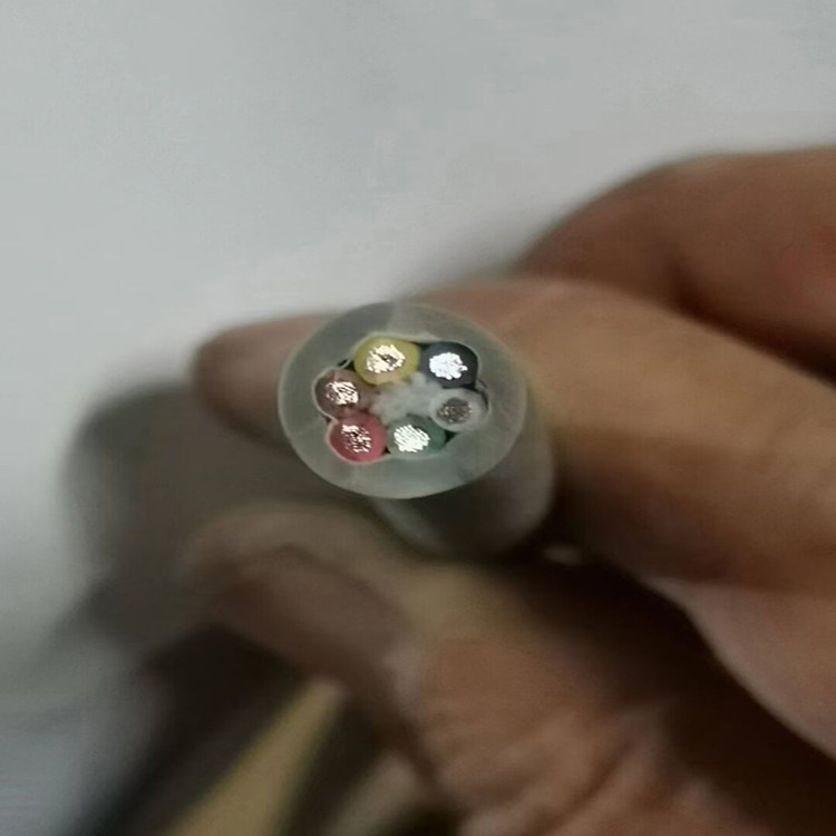 WDZN-YJVP22-3*10阻燃電力電纜廠家