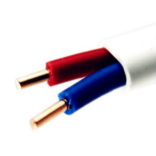 BVVB銅芯聚氯乙烯扁型電纜