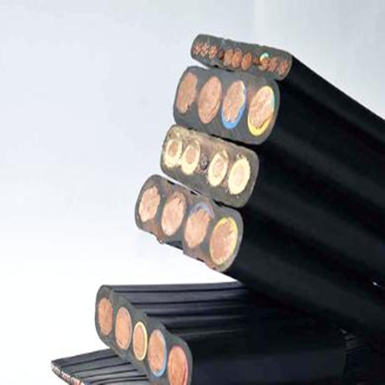 VVFB/VVFBP扁電纜廠家