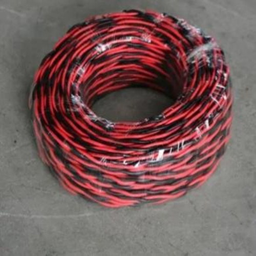 ZR-RVSP22-6×2×0.5阻燃電纜