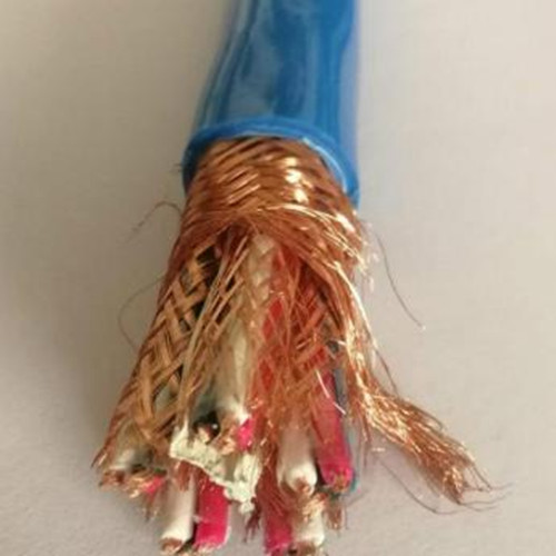 IA-DJYPVRP本安計(jì)算機(jī)電纜