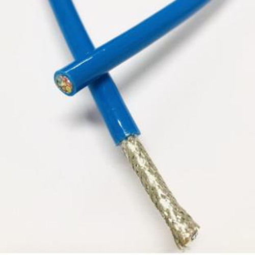 IA-DJYPV(R)P特種本安電纜