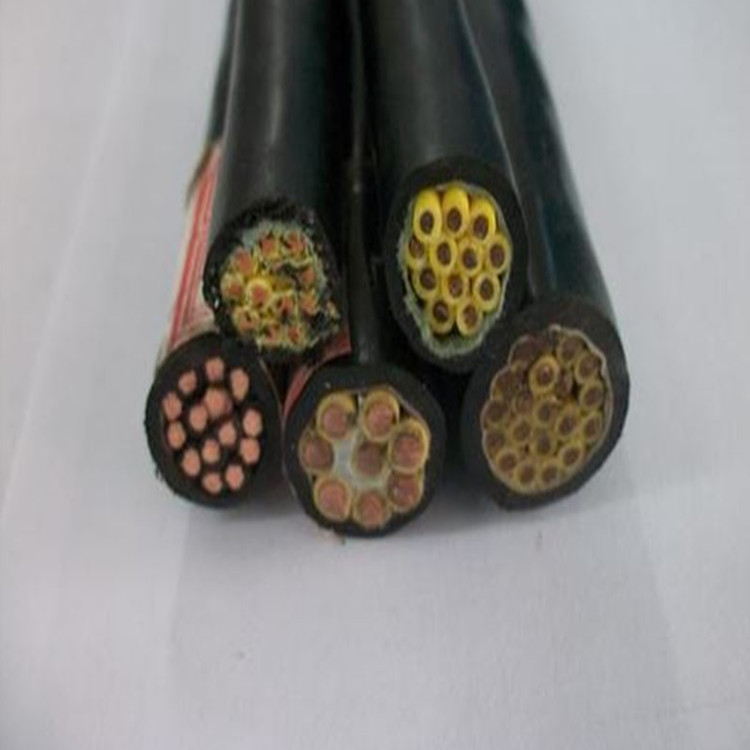 ZR-IA-K3YVR阻燃本安信號(hào)控制電纜