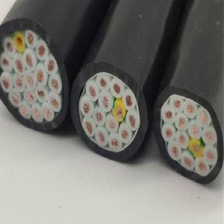 G-RTVVSP3*6拖鏈電纜