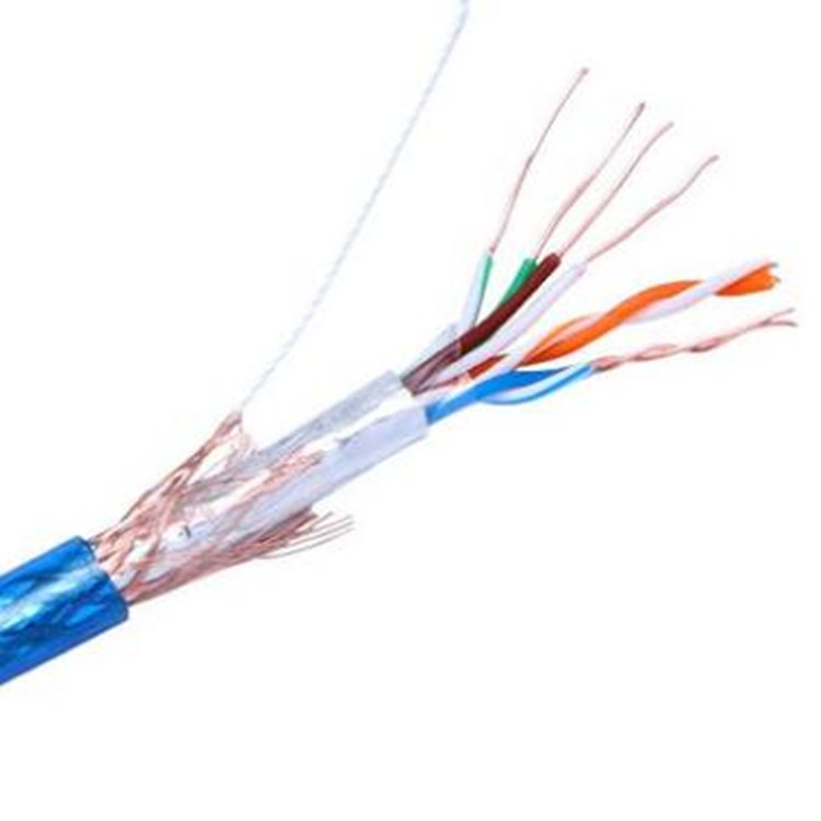 RS485通訊電纜和網(wǎng)線有什么不同