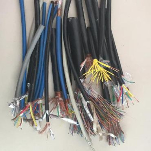 DJYDYD(R)P無鹵阻燃計算機電纜