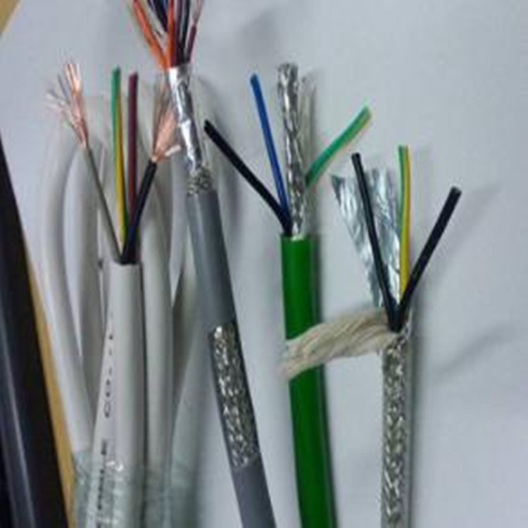 DJYVP、DJYVP2計算機屏蔽電纜