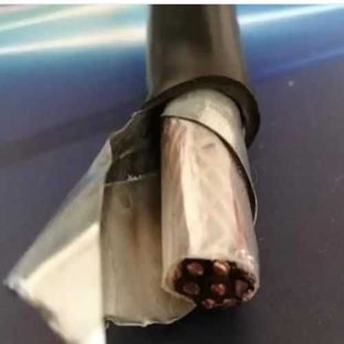 YFP22特種耐寒丁腈電纜