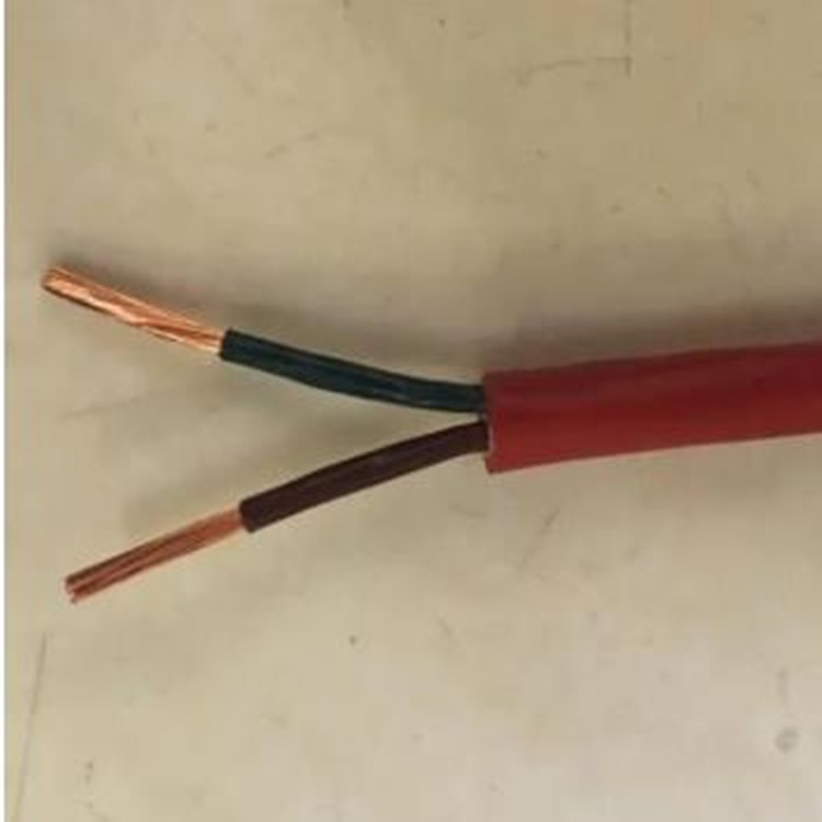 (ZR192-)YFV22高溫控制電纜