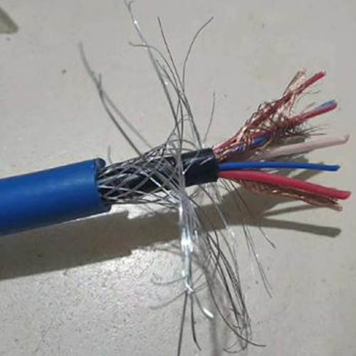 IA-K3YVR特種本安電纜