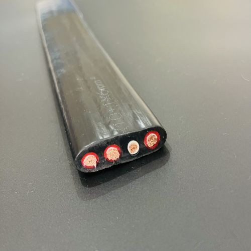 YGCBNHP32組合扁電纜