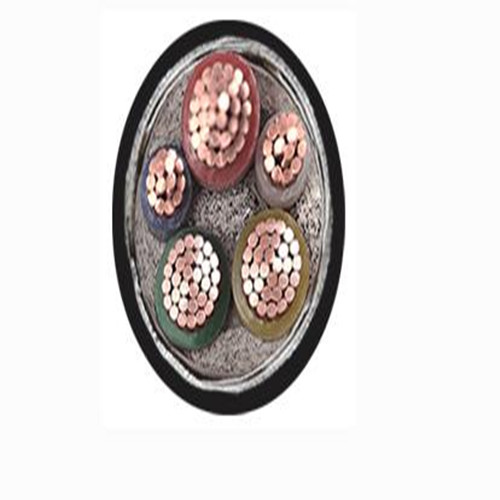 YJV32 3*150+1*70 鋼絲鎧裝交聯(lián)電力電纜圖片